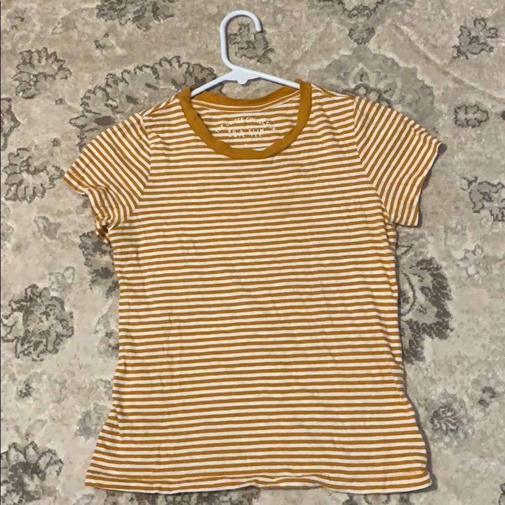 Aero 90s Slim Kate Tee